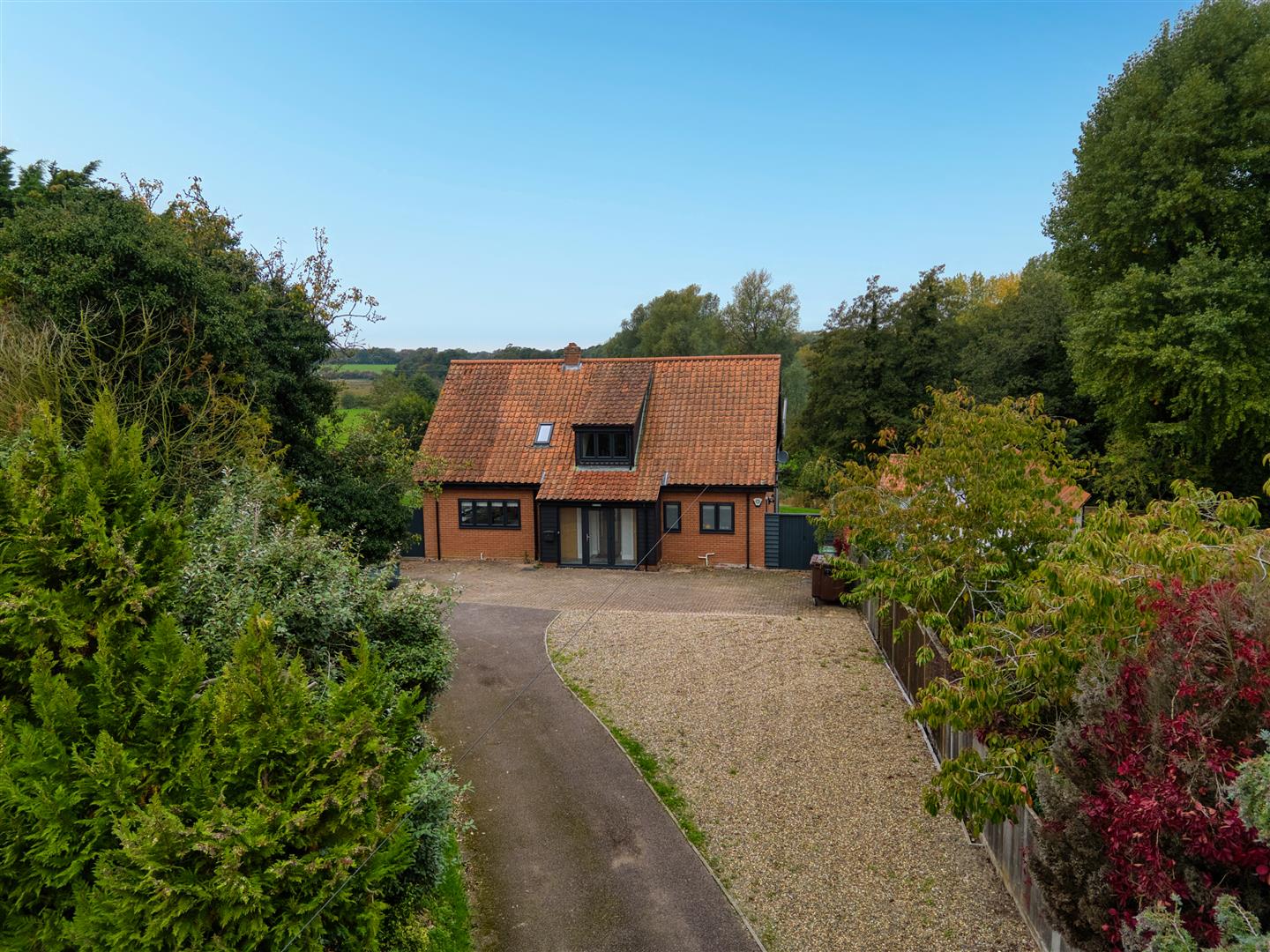 Hill Road, Wangford, Beccles Gallery Image